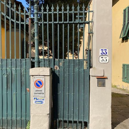 Casa Margherita Florence Ngoại thất bức ảnh