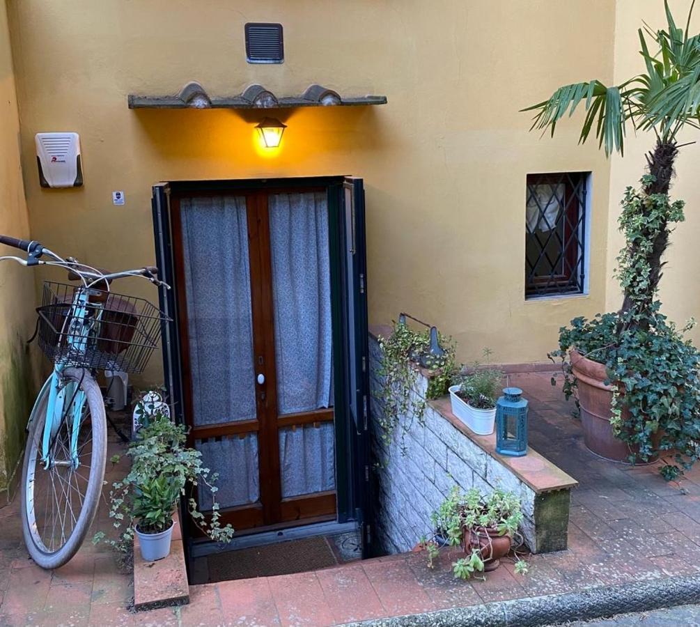 Casa Margherita Florence Ngoại thất bức ảnh
