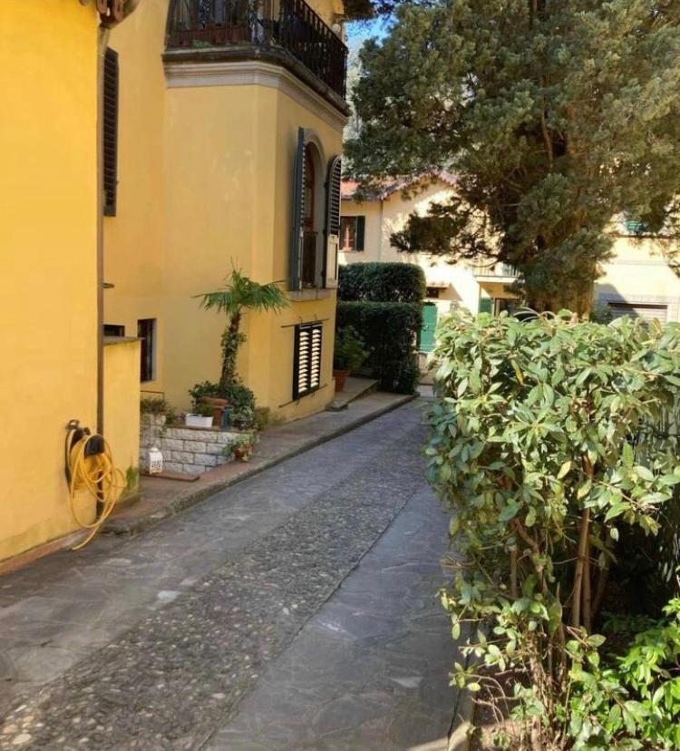 Casa Margherita Florence Ngoại thất bức ảnh